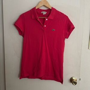 Lacoste Polo